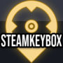 Programme de fidélité/Loterie sur Steamkeybox.