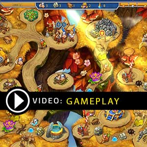 Viking Brothers 6 Gameplay Video