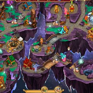 Viking Heroes 5 - Jormurgandr