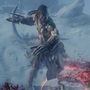 Vikings Wolves of Midgard Slash