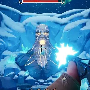 Vilde - Géant de Givre