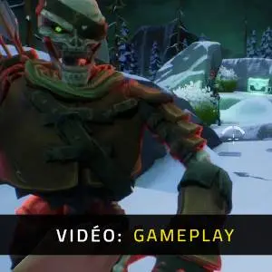 Vilde - Vidéo de Gameplay