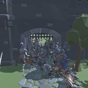 Acheter Village Feud Clé CD Comparateur Prix