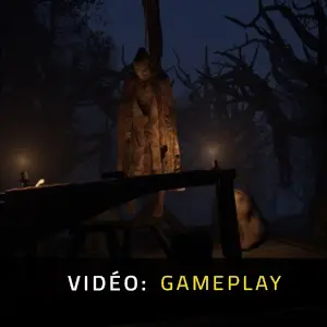 Village of the Curse - Gameplay