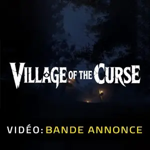Village of the Curse - Bande-annonce