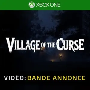 Village of the Curse Xbox One - Bande-annonce