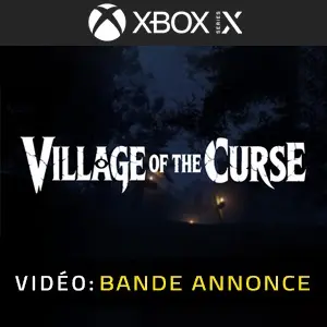 Village of the Curse Xbox Series - Bande-annonce