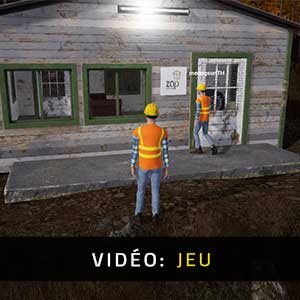 Villages - Vidéo de jeu