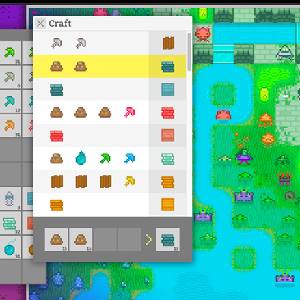 Vilmonic - Artisanat