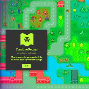 Vilmonic - Réutilisateur Créatif