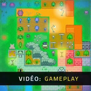 Vilmonic - Vidéo de Gameplay