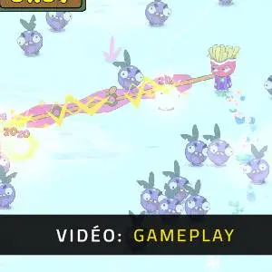 Vinebound: Tangled Together - Vidéo Gameplay