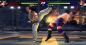 Le Xbox Game Pass vient d'ajouter un excellent jeu de combat avec Virtua Fighter 5 R.E.V.O. World Stage