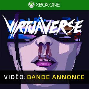 VirtuaVerse Xbox One Bande-annonce Vidéo