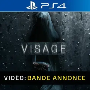 Visage PS4 Bande-annonce vidéo