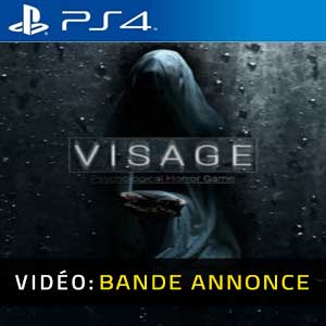 Visage PS4 Bande-annonce vidéo