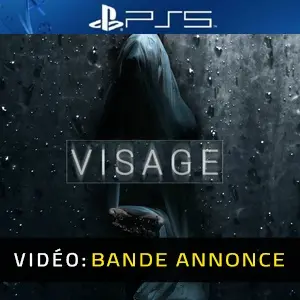 Visage PS4 Bande-annonce vidéo