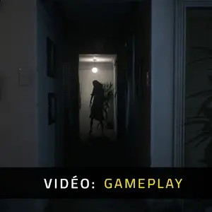 Visage Vidéo de gameplay