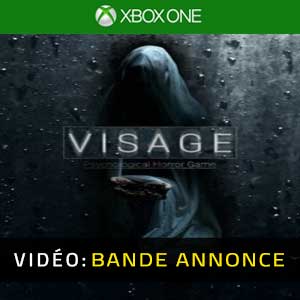Visage XBox One Bande-annonce vidéo