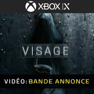 Visage XBox Series Bande-annonce vidéo