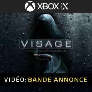 Visage XBox Series Bande-annonce vidéo
