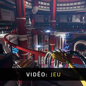 Viscera Cleanup Detail - Vídeo del Juego