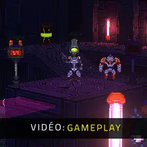 Viscerafest - Vidéo de Gameplay