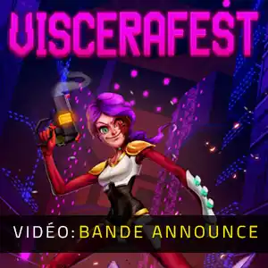 Viscerafest - Bande-annonce vidéo