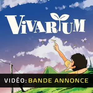Vivarium - Bande-annonce vidéo