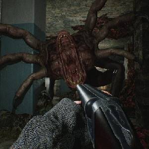 VLADiK BRUTAL - Créature