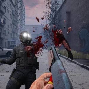 VLADiK BRUTAL - Fusil de Chasse