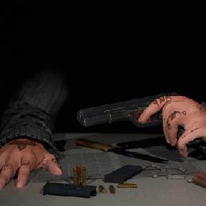 VLADiK BRUTAL - Pistolet