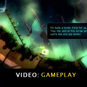 Void tRrLM Void Terrarium Gameplay Video
