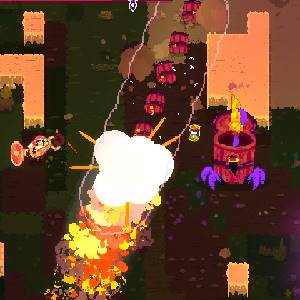 Voidigo - Capitaine Kegler