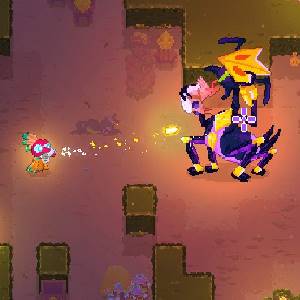 Voidigo - La Matriarche