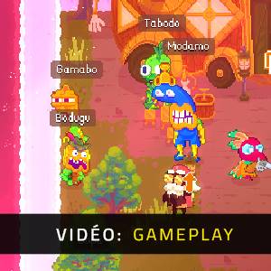 Voidigo - Vidéo de Gameplay