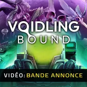 Voidling Bound - Bande-annonce vidéo