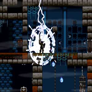 Volgarr the Viking Mjollnir