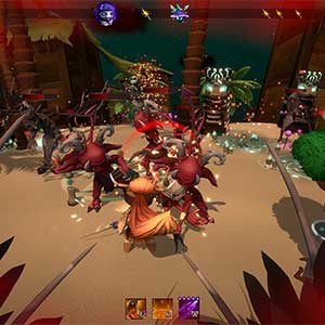 Voodolls - Corruption