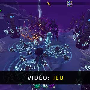 Voodolls - Vidéo Gameplay