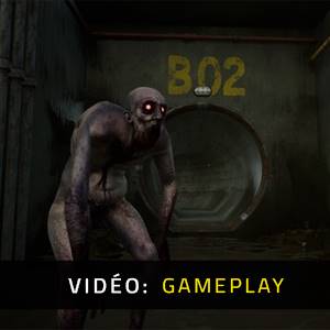 Vorax - Vidéo de Gameplay