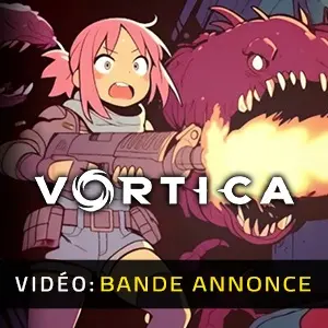 Vortica - Bande-annonce