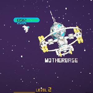 Vostok Inc - Base Mère