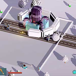 Acheter Voxel Baller Clé CD Comparateur Prix