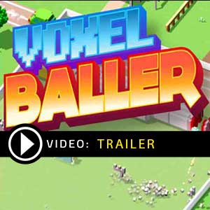 Buy Voxel Baller CD Key Compare Prices