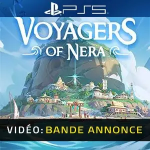 Voyagers of Nera - Bande-annonce