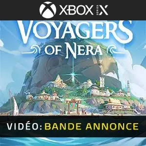 Voyagers of Nera - Bande-annonce