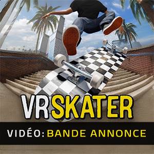 VR Skater - Bande-annonce