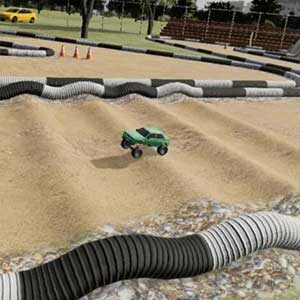 Parcours d'obstacles