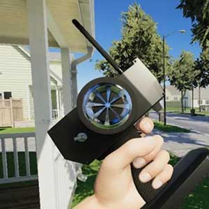 Commande à distance sur rc